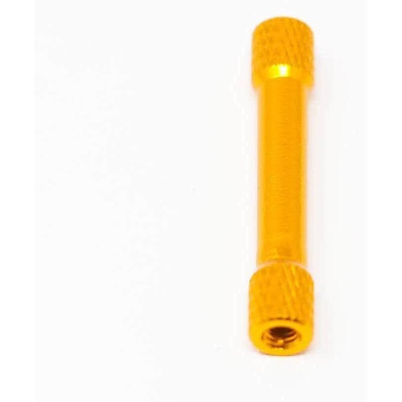 M3 Knurled Barbell Standoff (10PCS) - Choose Your Version for fpv drones 34