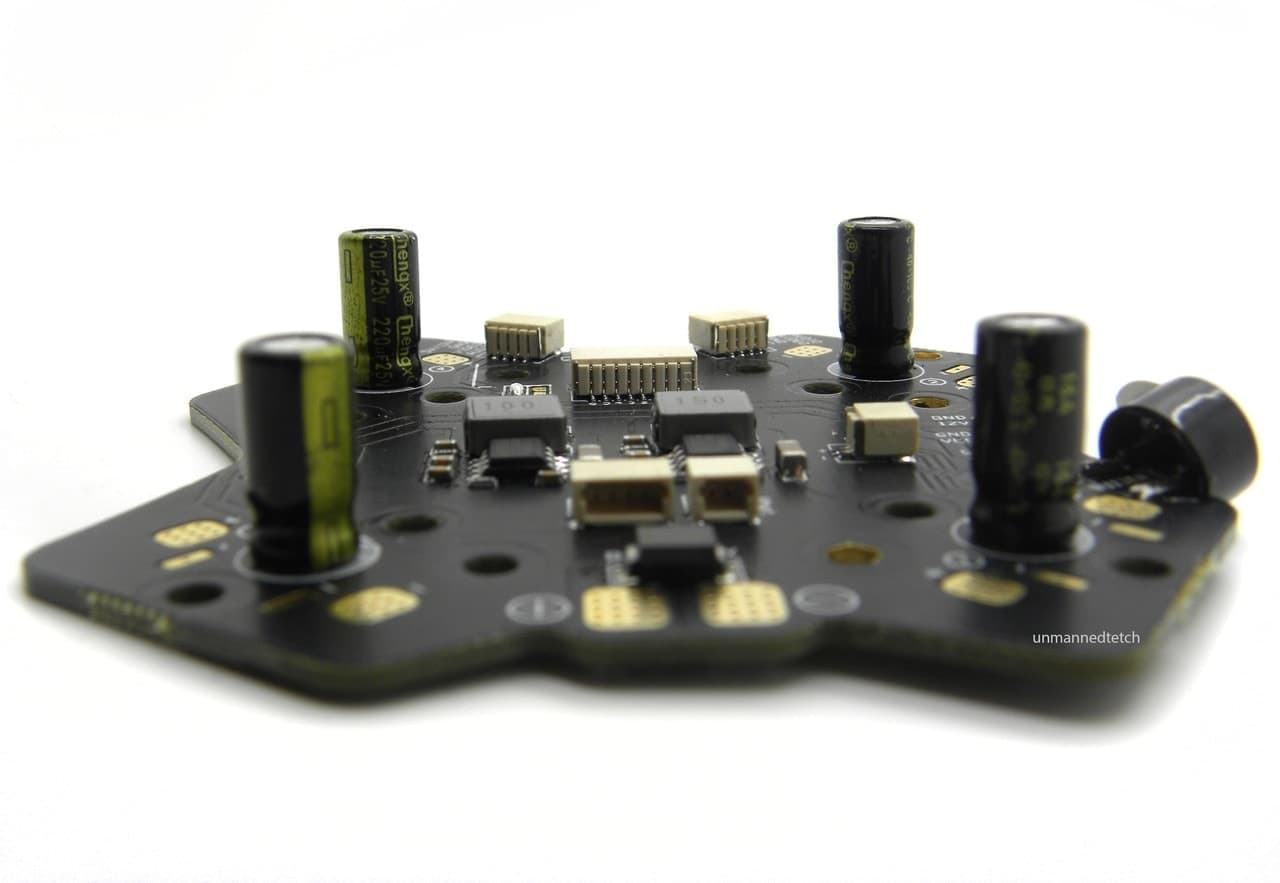 Crusader 190/225 PDB for fpv drones 2