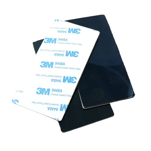 TBS Anti-slip pads for Lipo battery (3pcs) for fpv drones 4