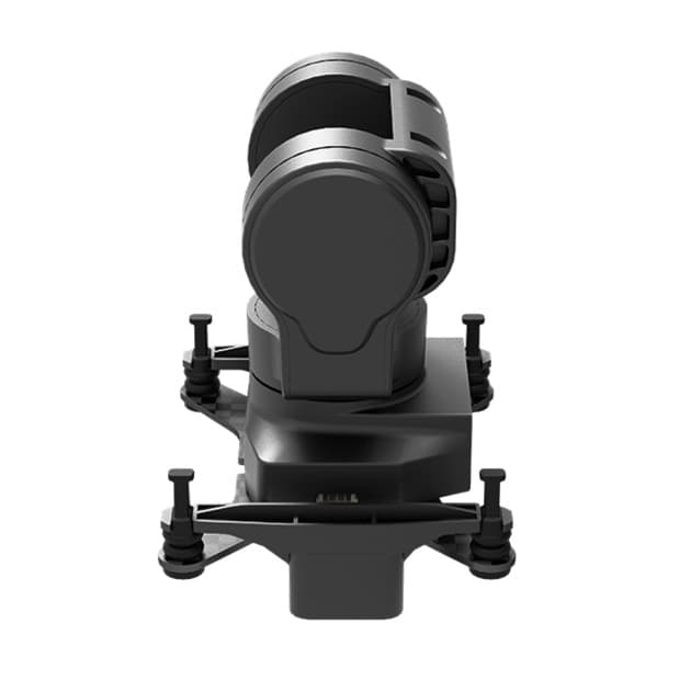 XF C-20D Vertical 2-axis gimbal - DJI O4 Pro for fpv drones 4