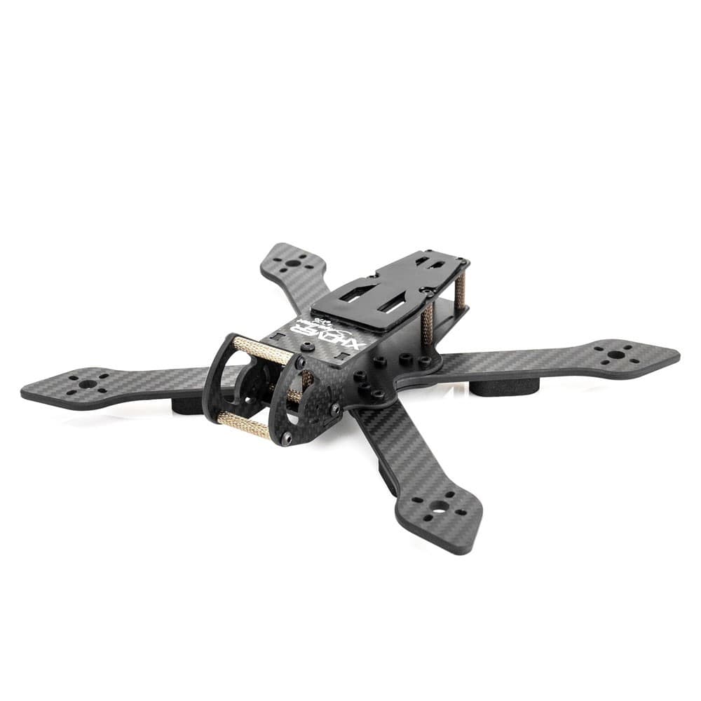 Xhover Skyeliner by Drib 5" Frame for fpv drones