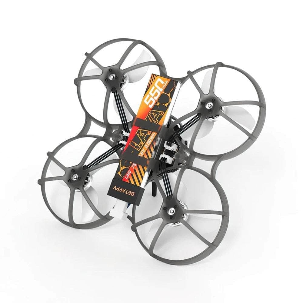 BETAFPV Meteor75 Pro Brushless Whoop HD w/ DJI O4 - ELRS 2.4GHz for fpv drones 2