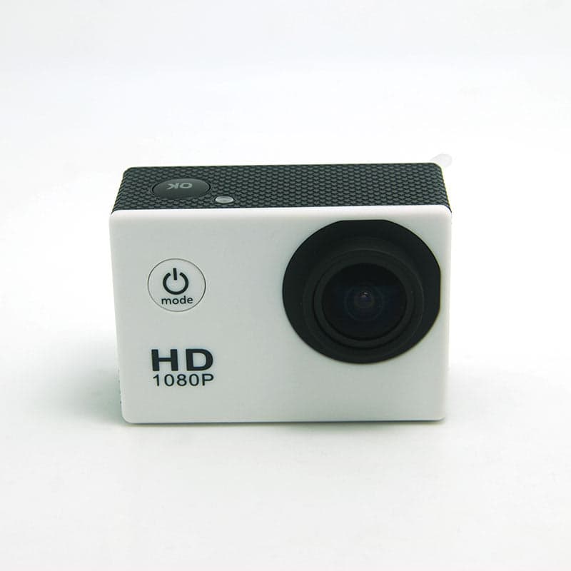 EMAX ★Full HD Sports DV 1080P Mini Sports DV Waterproof Sports DV 61050003 for fpv drones 2