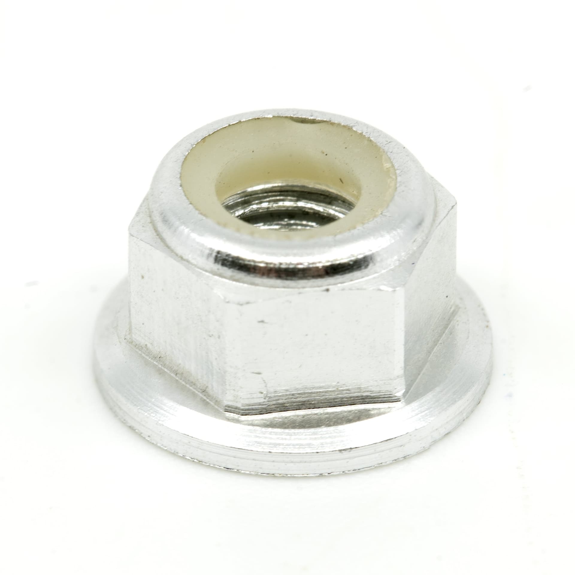 M5 Aluminum Tall CW Lock Nuts (Various Colours) for fpv drones 6