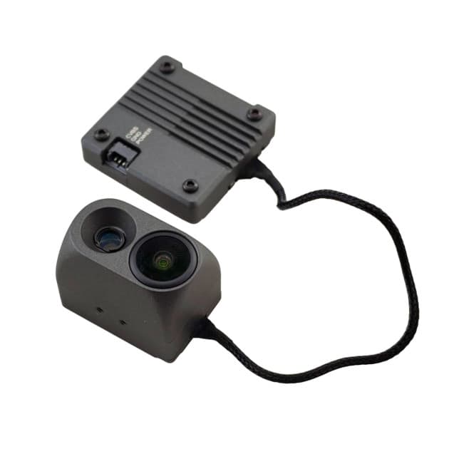 Caddx Farsight Z40 for fpv drones 9