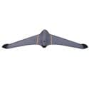 YF-1008A Skywalker X8 PNP 2120mm EPO FPV Wing for fpv drones 2