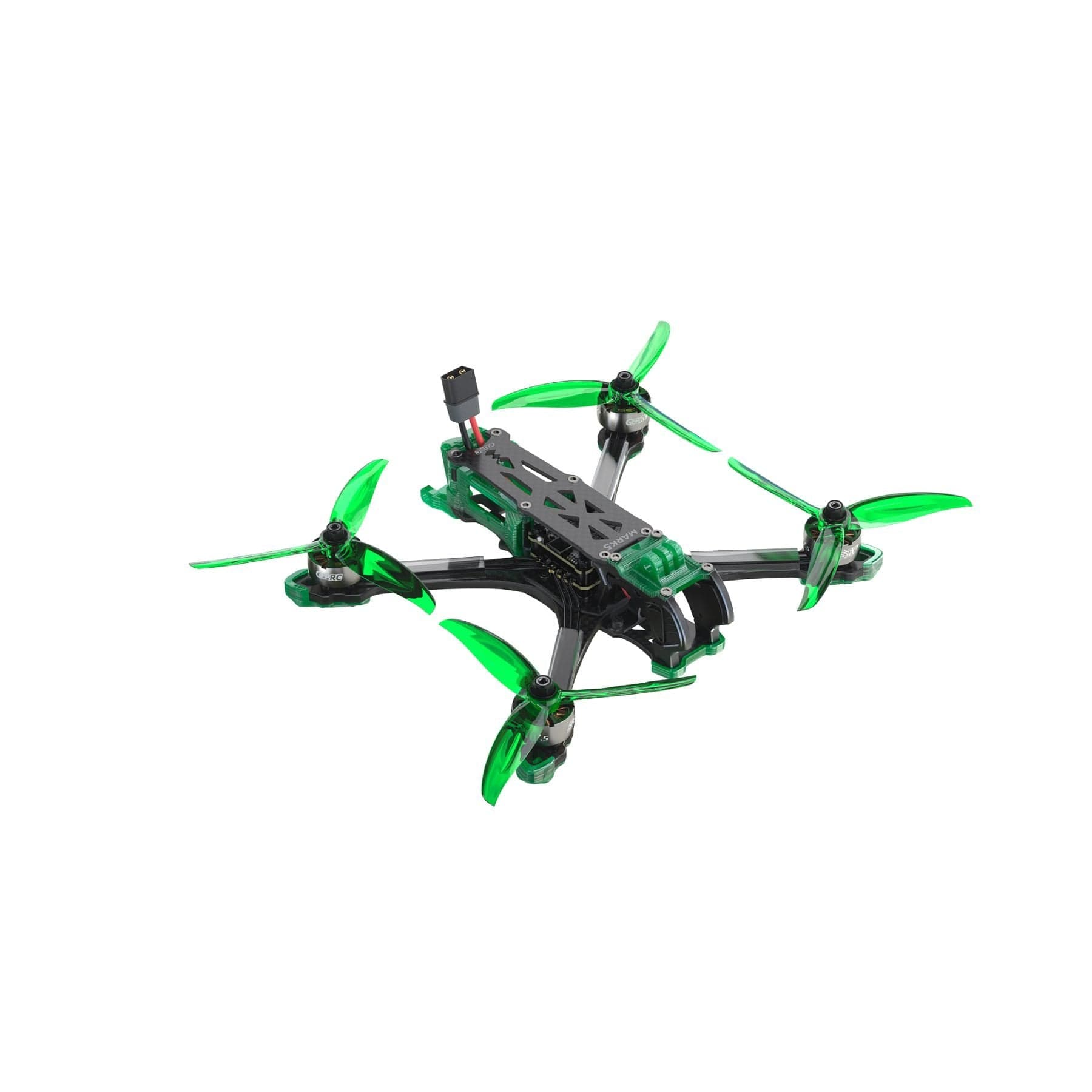 GEPRC MARK5 O4 Pro Wide X WTFPV Drone for fpv drones 3