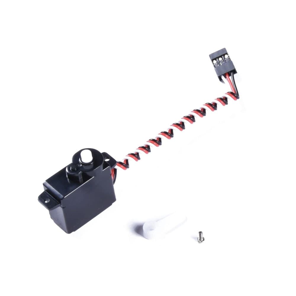 8g Servo for Tail Wing ZOHD Drift FPV Glider for fpv drones