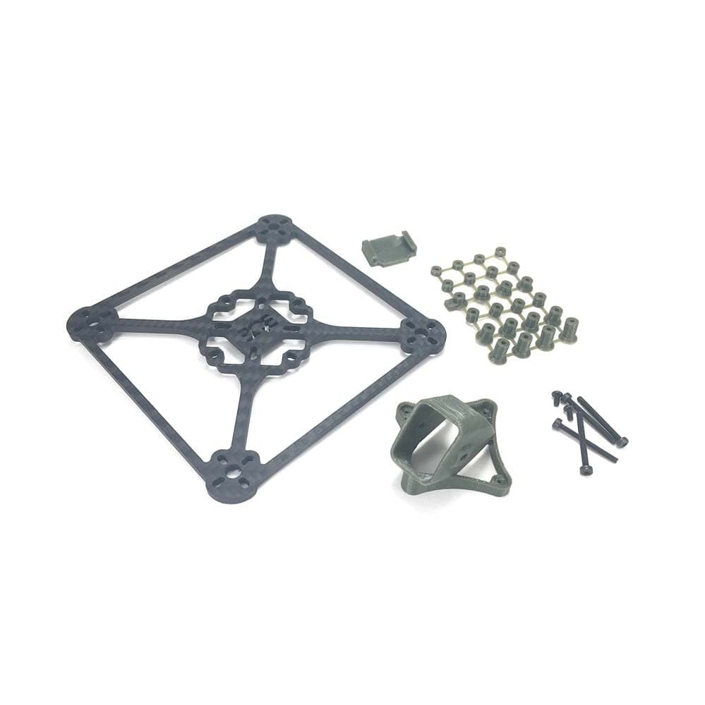 BQE Pick Pocket Micro Frame for fpv drones 6