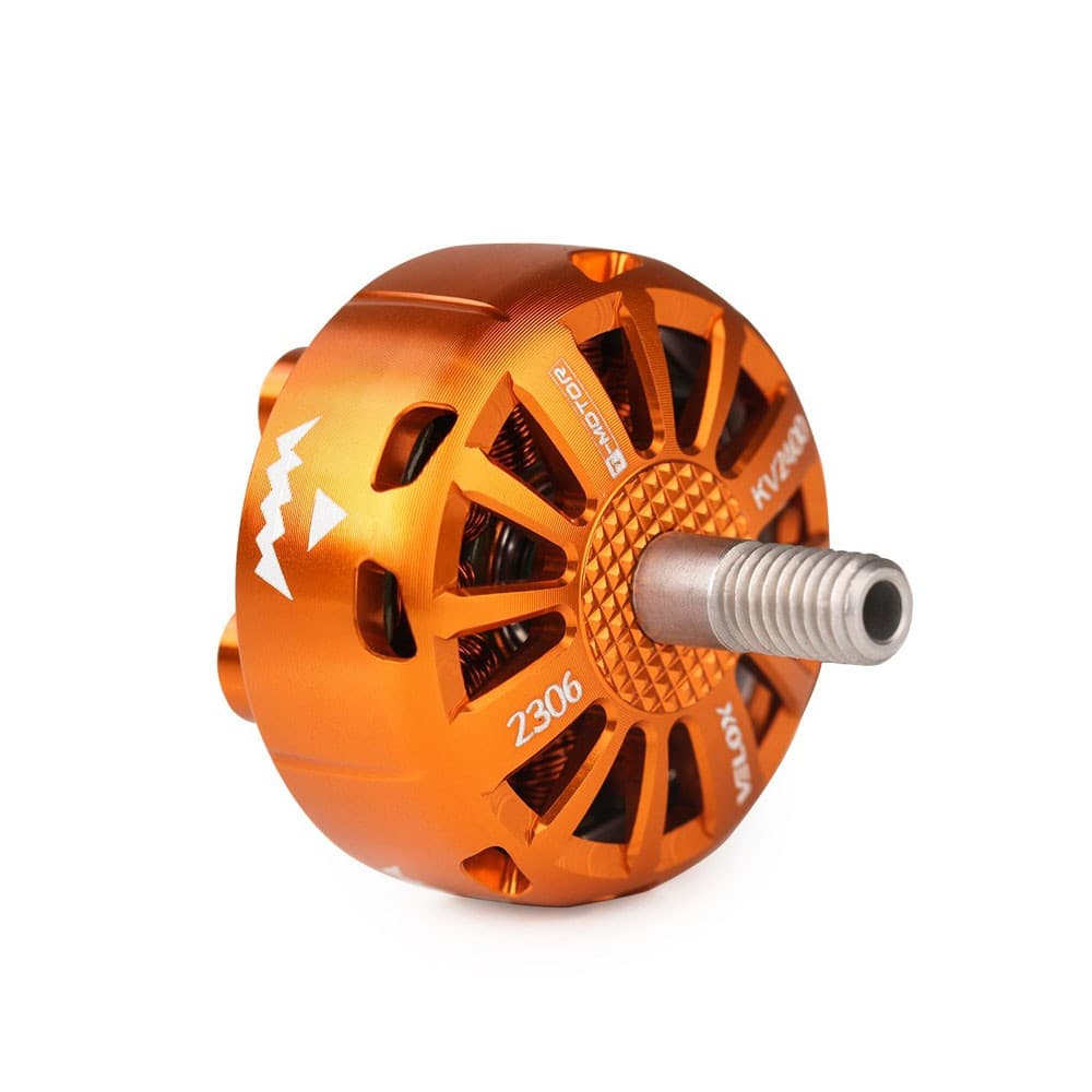 T-Motor Trick 2306 Motor - 2400Kv  - Special Edition for fpv drones 1
