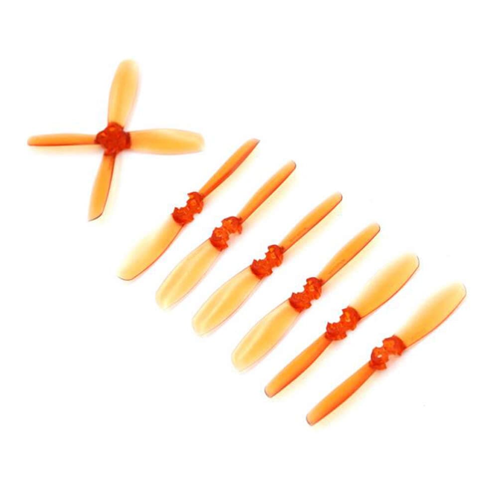 GF RotorX 2535  2_4 Blade (3 Holes) Whisky for fpv drones