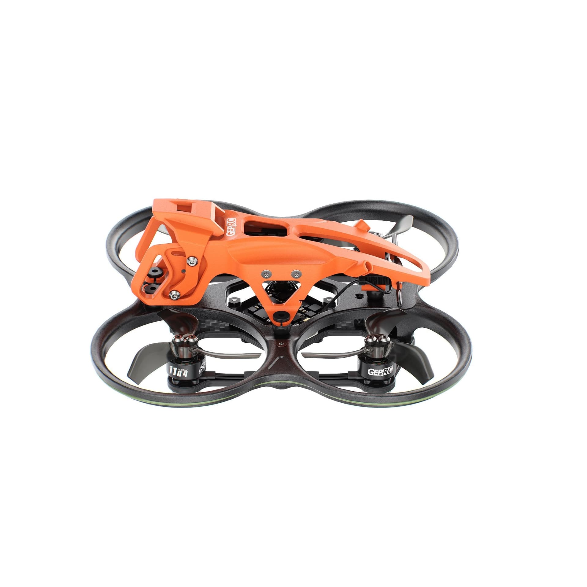 GEPRC DarkStar22 WTFPV - 2.2 inch DJI O4 HD CineWhoop for fpv drones 5