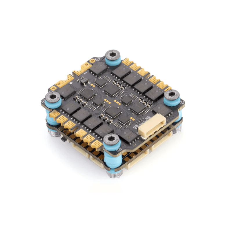 Diatone Mamba Stack MK5 F435 AI 55A 6S 8BIT for fpv drones 10