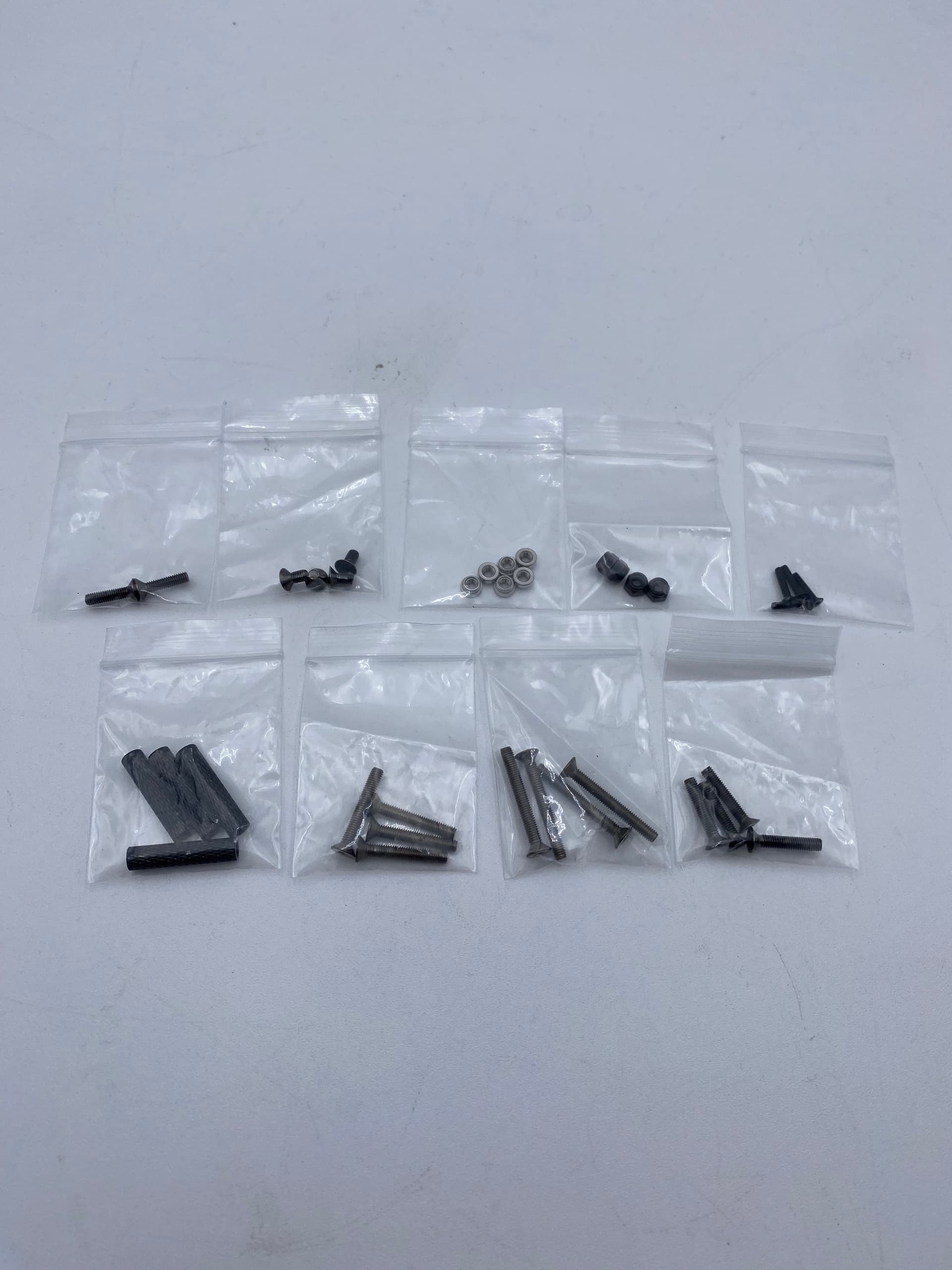 LightSwitch V2 Hardware Kit for fpv drones