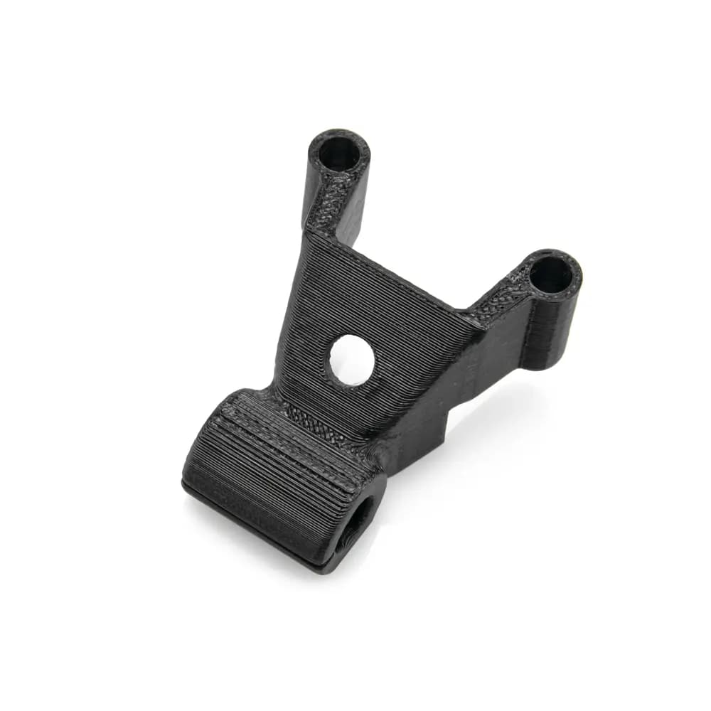 Lumenier QAV-CINE 3" SMA w/ Immortal-T Antenna Mount - 4.6 for fpv drones