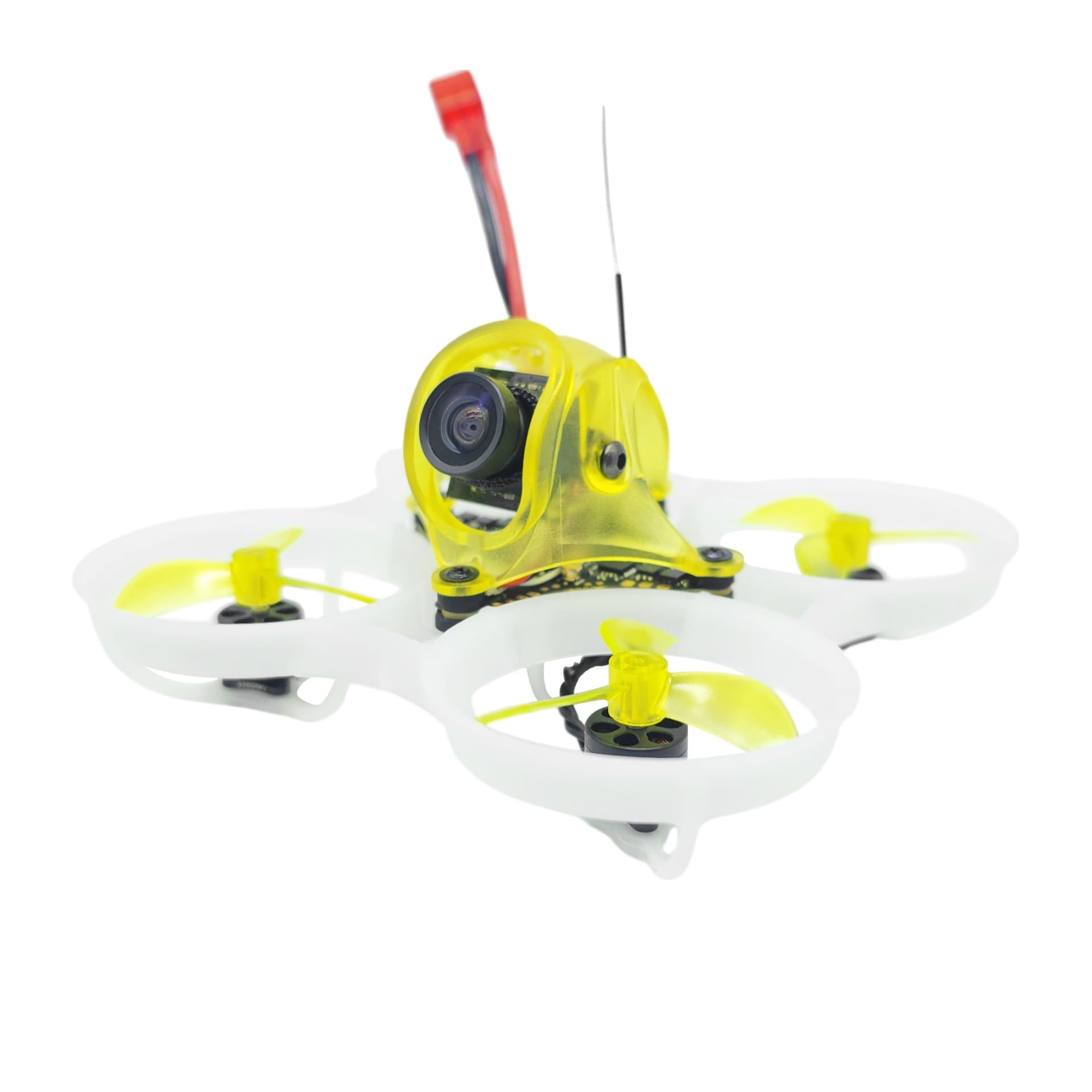 Hummingbird V4 BNF Whoop with SmartMax 400mw VTX ELRS2.4G for fpv drones 9