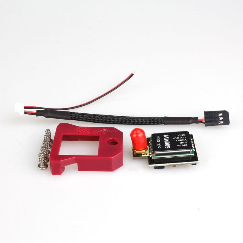 EMAX VTX Transmitter For Nighthawk170-200 for fpv drones 1