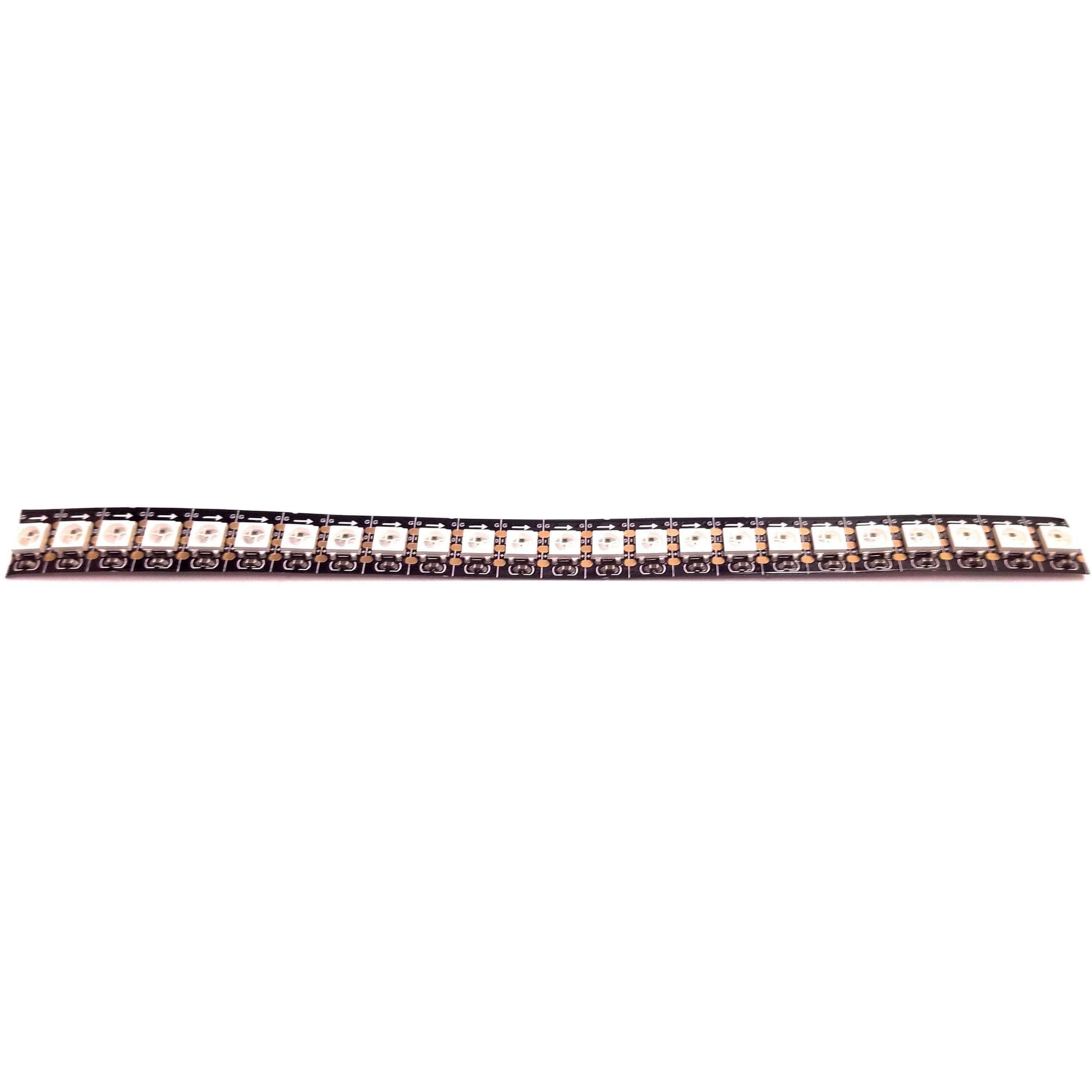24 LED Strip - 5V High Density LEDs for FPV Racing for fpv drones