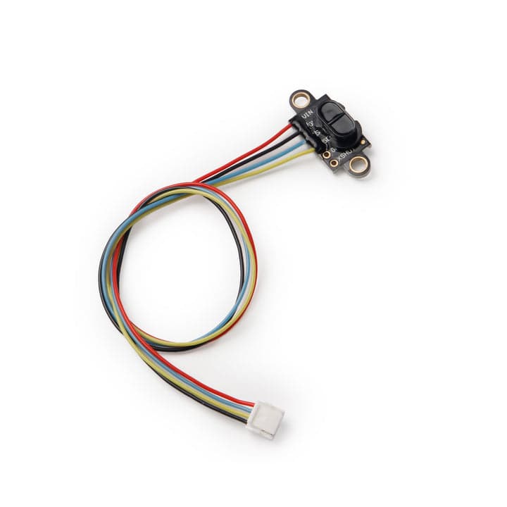 VL53L1X Time-of-Flight Laser Rangefinder - Accurate Distance Sensing 4m for fpv drones 5