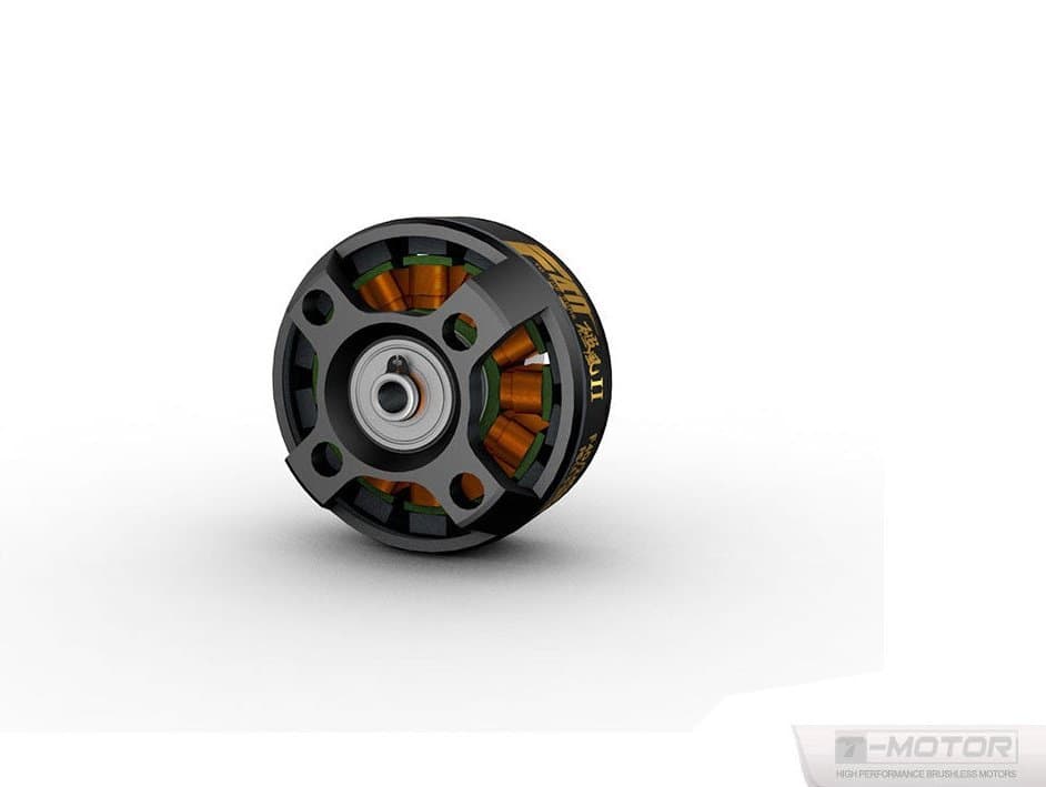 Tiger Motor F40II 2400kv Motors for fpv drones 2