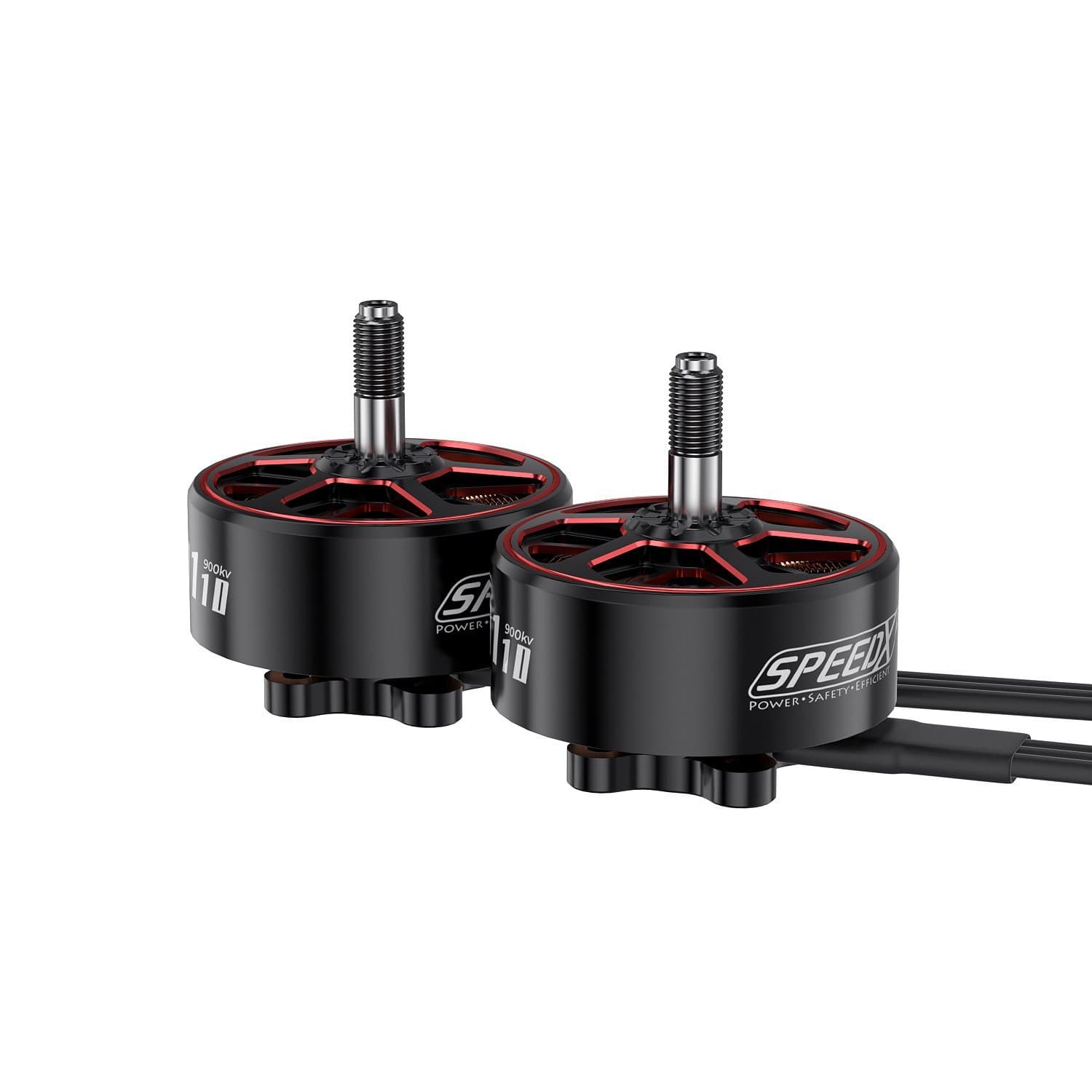 GEPRC SPEEDX2 3110 1250kv 8-10" FPV Motor for fpv drones 4