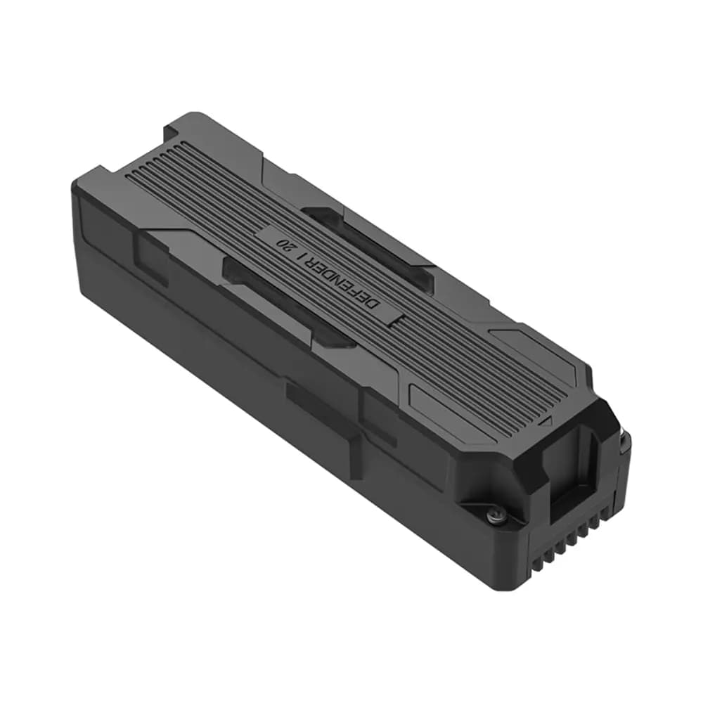 iFlight Defender 20 900mAh 3S Battery - 1.5 for fpv drones 2
