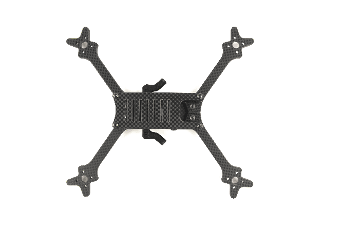 Holybro Kopis 2 HDV Frame for fpv drones 1