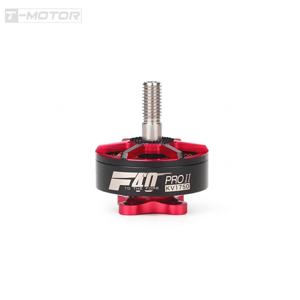 T-Motor F40 PRO II Motor - 1750KV for fpv drones 1