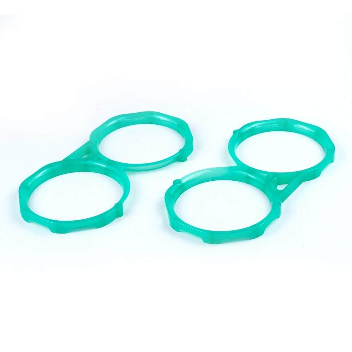 AxisFlying CineON C30 3" Cinewhoop Replacement Prop Guards for fpv drones 1