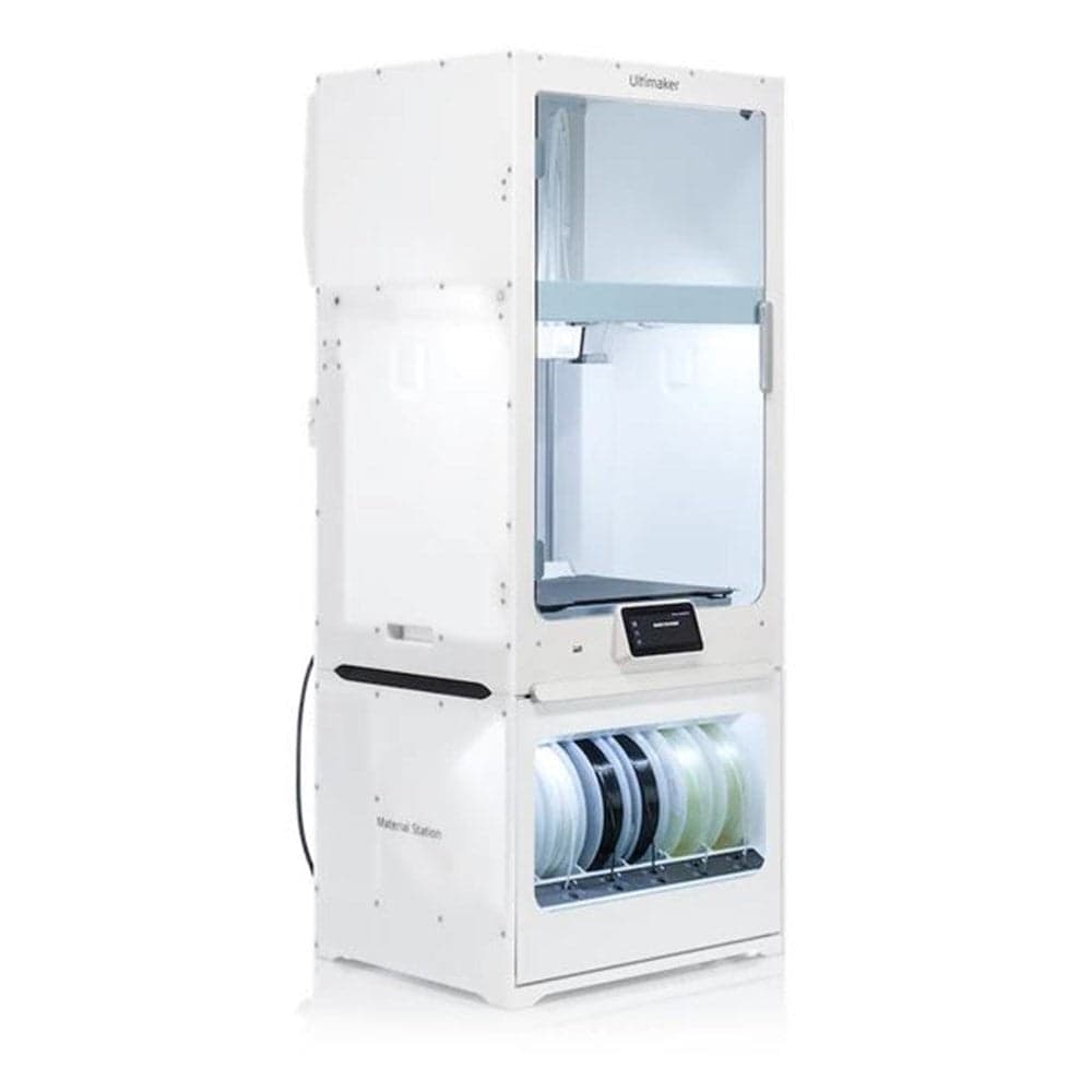 ULTIMAKER S7 for fpv drones 1