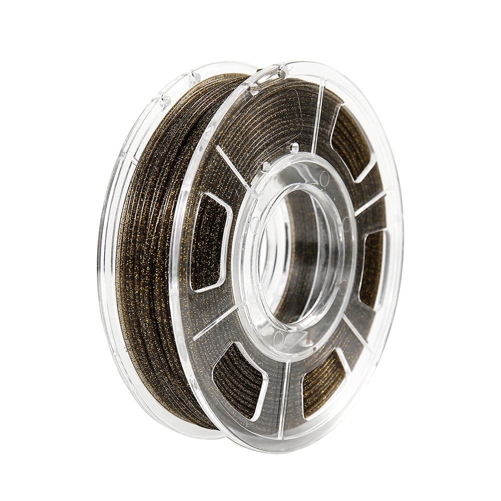 Phaser3D Shining Twinkle Sparkle PLA Filament 1.75mm 1kg for fpv drones 5