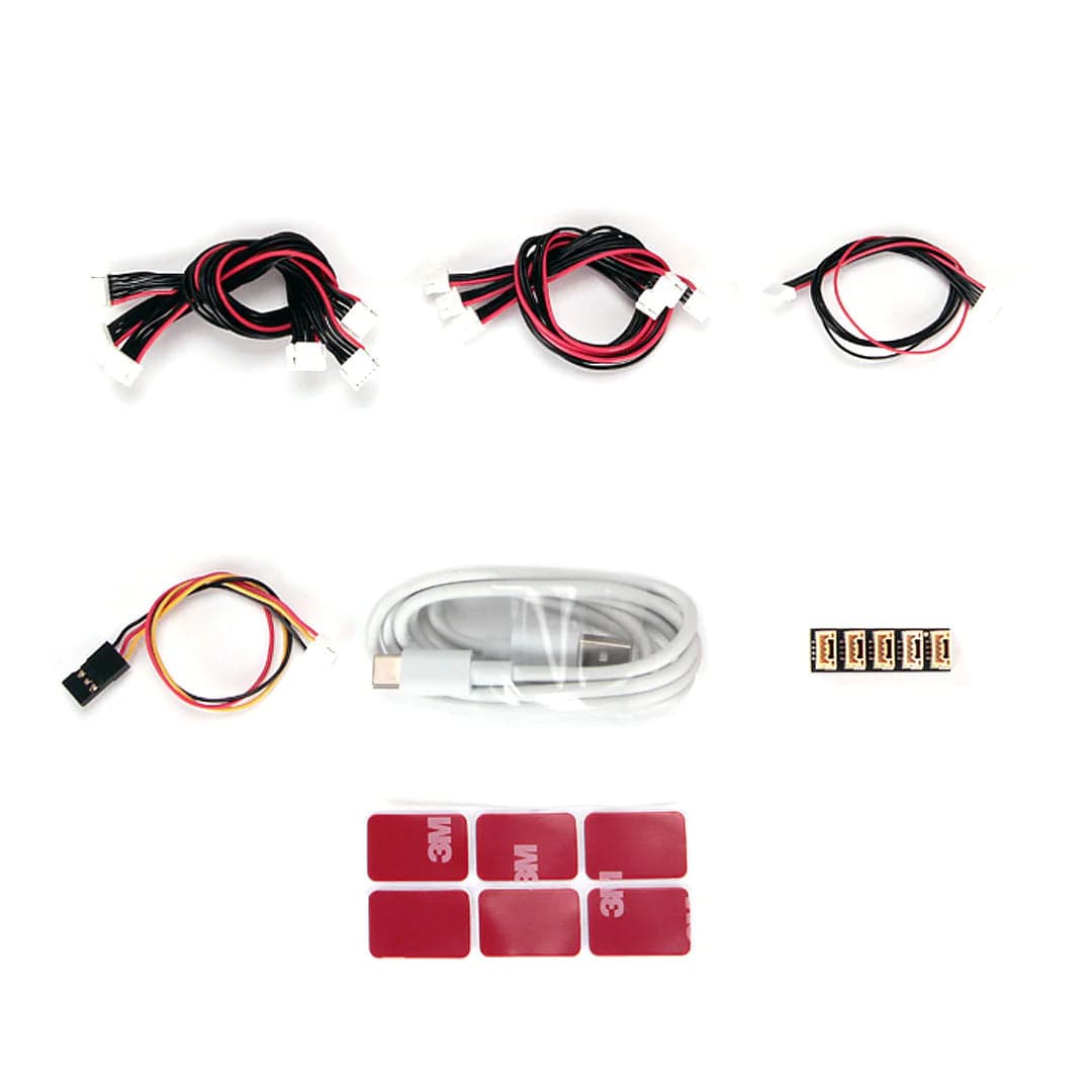 Pixhawk 6C Mini Cable Set for fpv drones 1