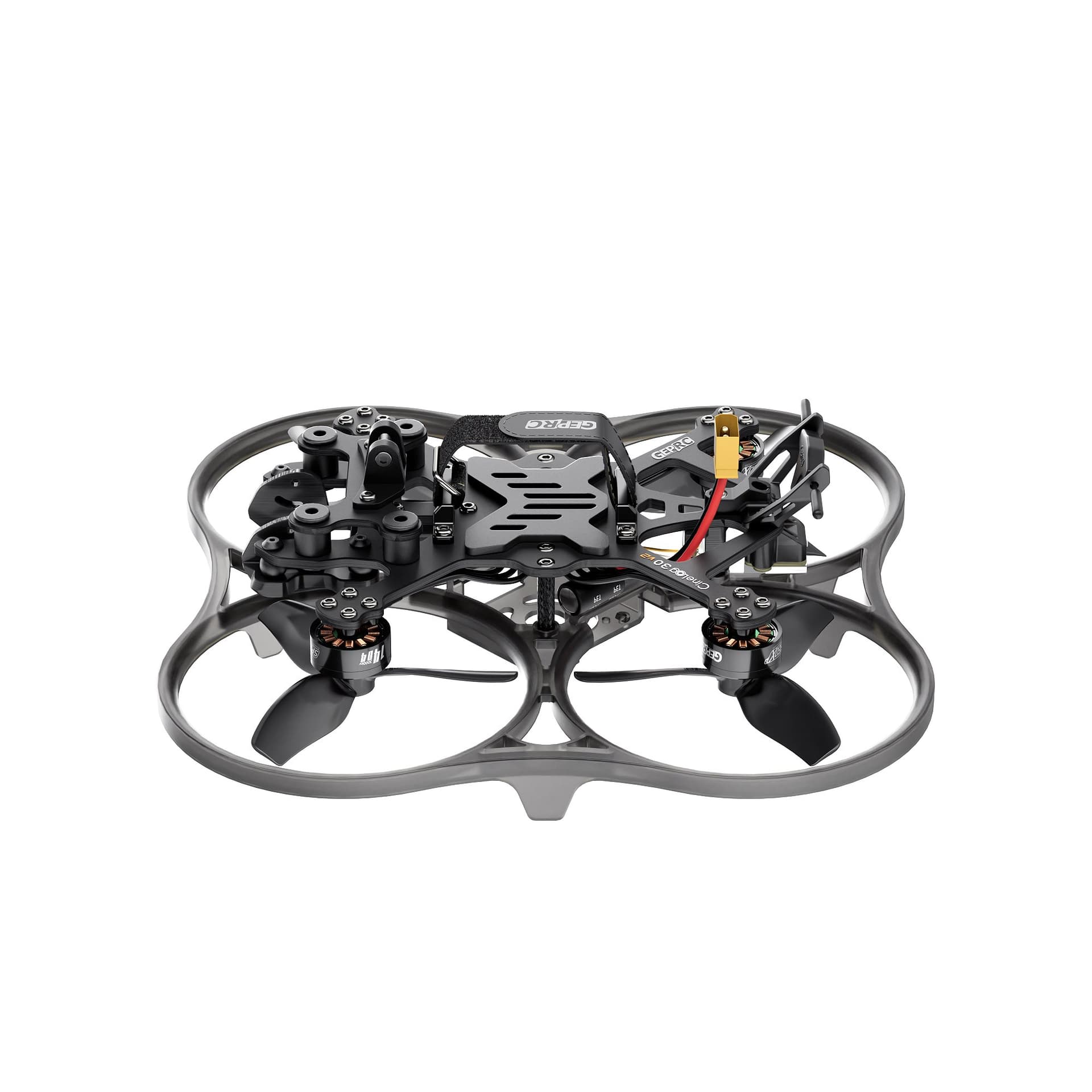 GEPRC Cinelog30 V2 WTFPV Quadcopter for fpv drones 6