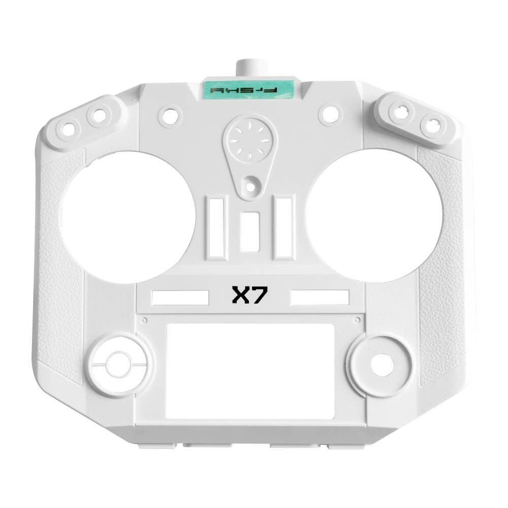 FRSKY TARANIS Q X7 SHELL for fpv drones