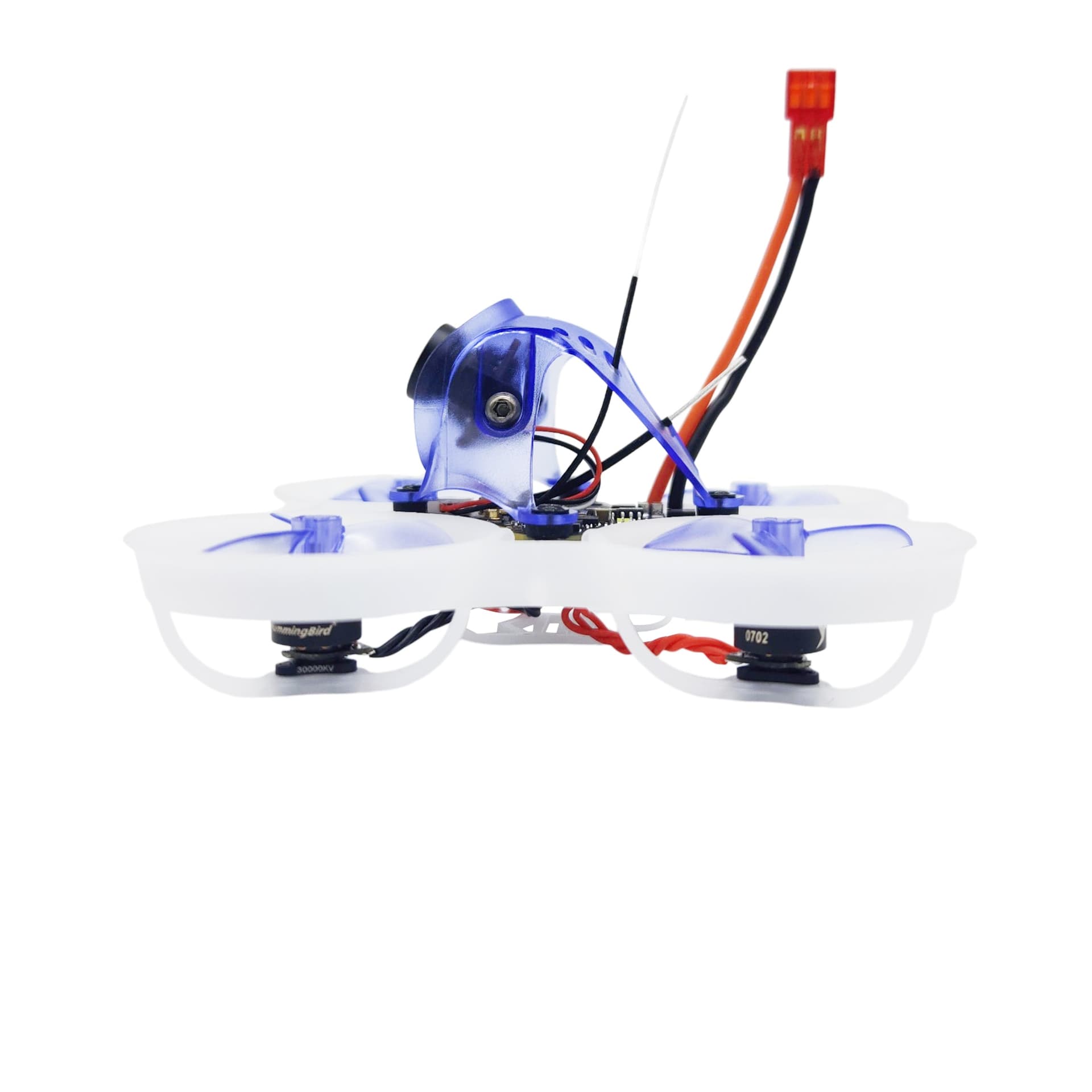 Hummingbird V4 BNF Whoop with SmartMax 400mw VTX ELRS2.4G for fpv drones 6