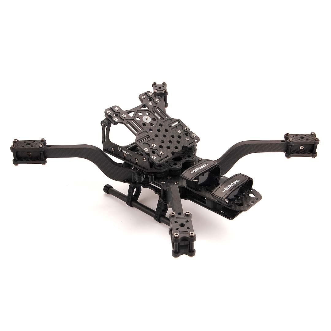 Holybro Kopis Cinematic X8 Octocopter Frame for fpv drones