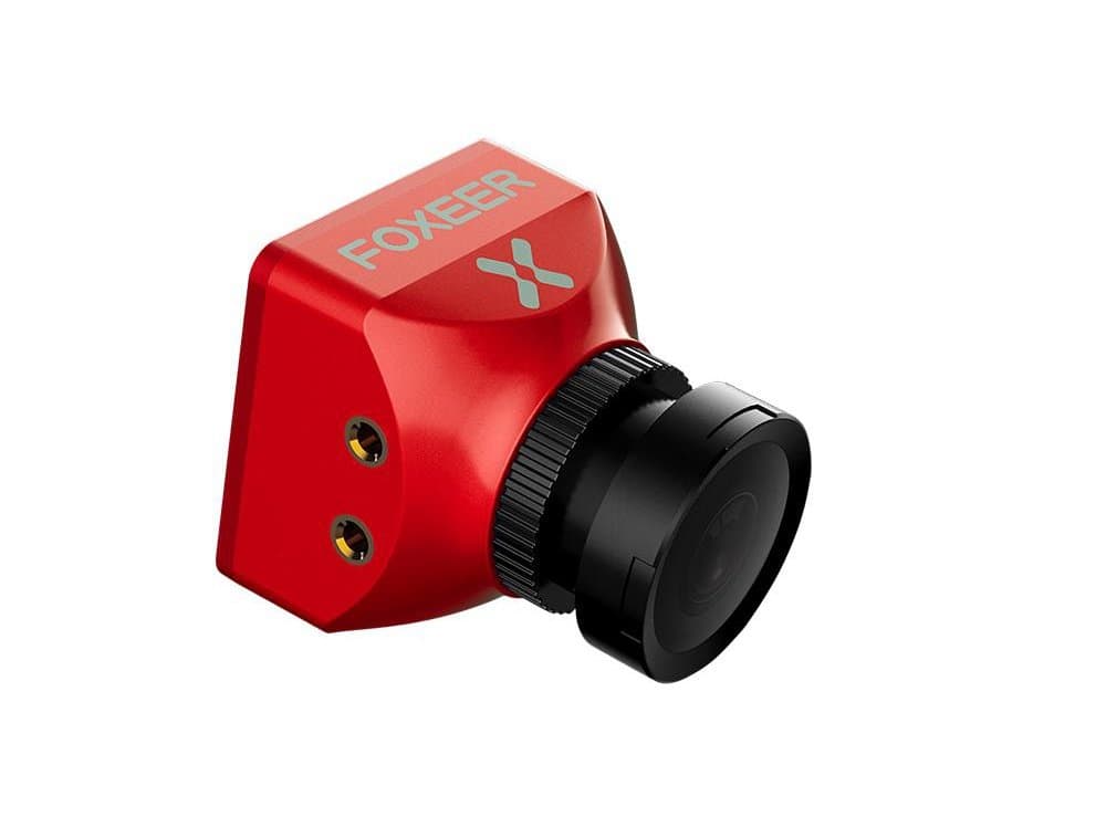 Foxeer Predator V2 Mini Super WDR FPV Camera for fpv drones 1