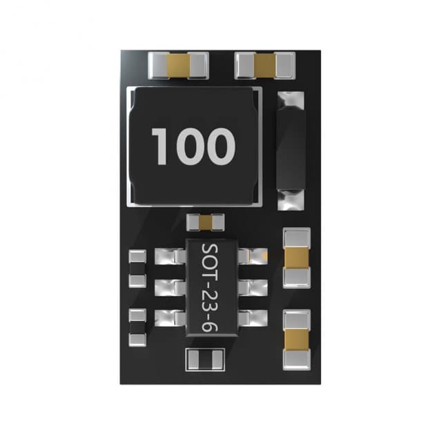 Flywoo 3.3V BEC voltage regulator for fpv drones 1