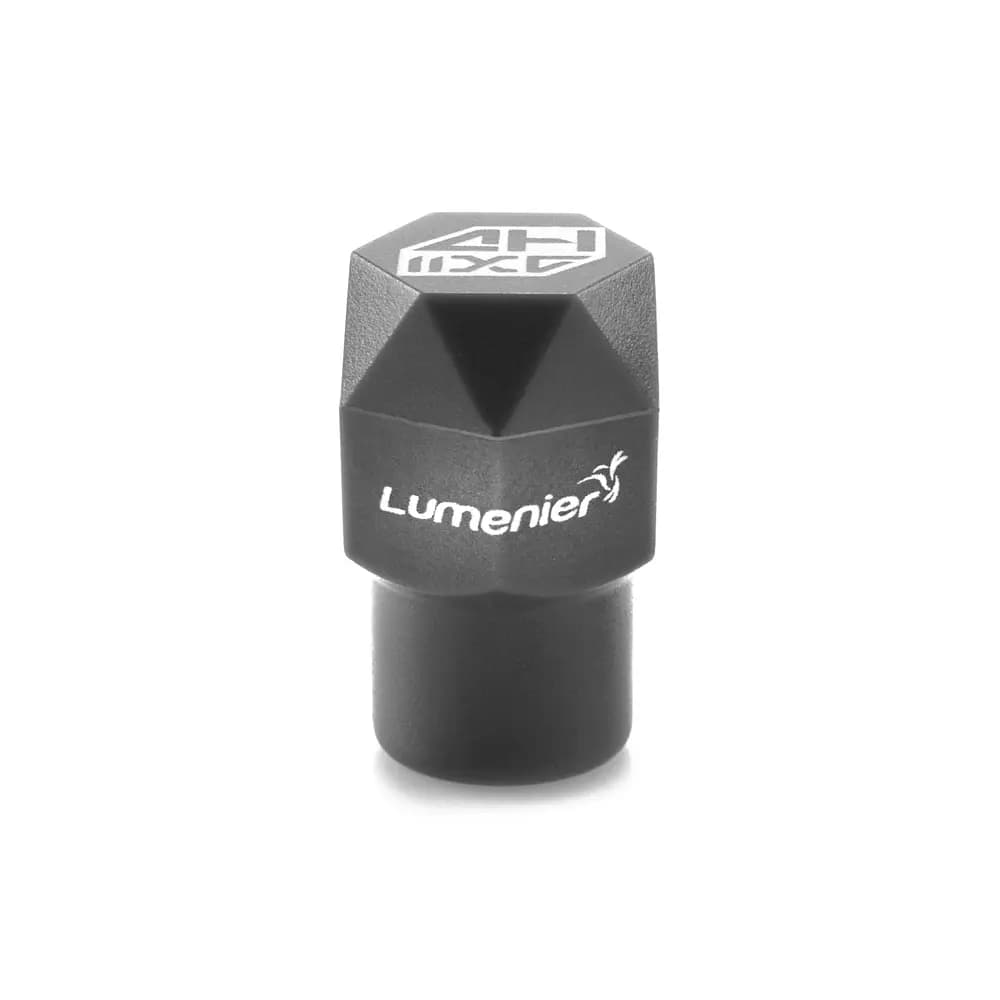 Lumenier Micro AXII HD 2 Antenna 5.8GHz Stubby for DJI Goggles - RP-SMA - 2.2