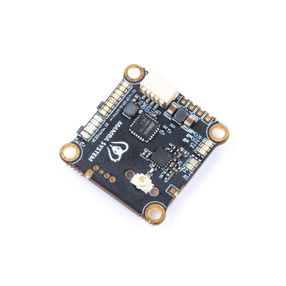 Diatone Mamba TX400 Video Transmitter for fpv drones 8