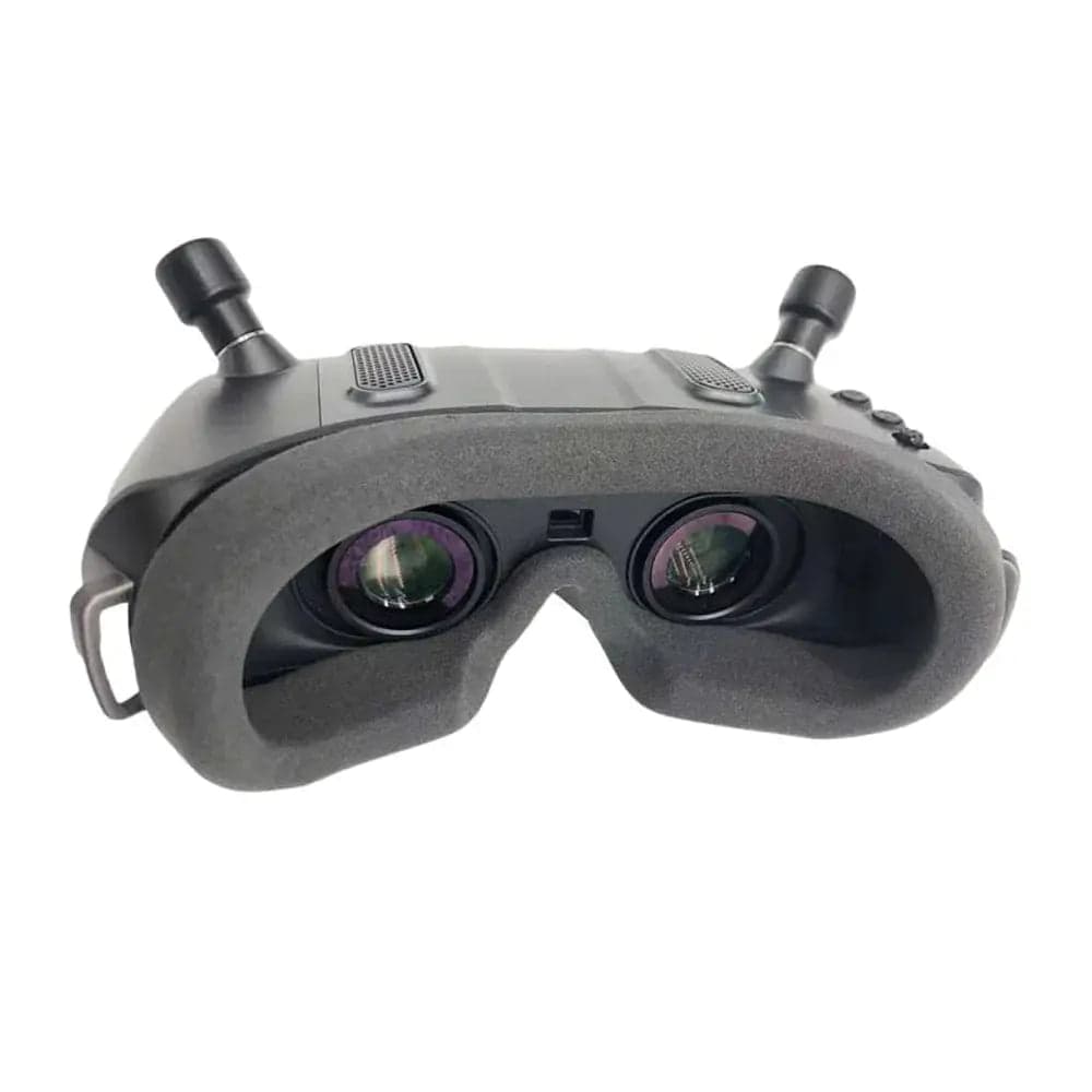 NewBeeDrone Max Comfort Goggle Foam for Walksnail Avatar Goggles X- Sponge for fpv drones 3