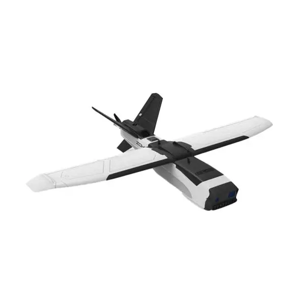 ZOHD Talon GT Rebel 1000mm V-Tail BEPP FPV RC Airplane - Unassembled Kit - 9 - White for fpv drones