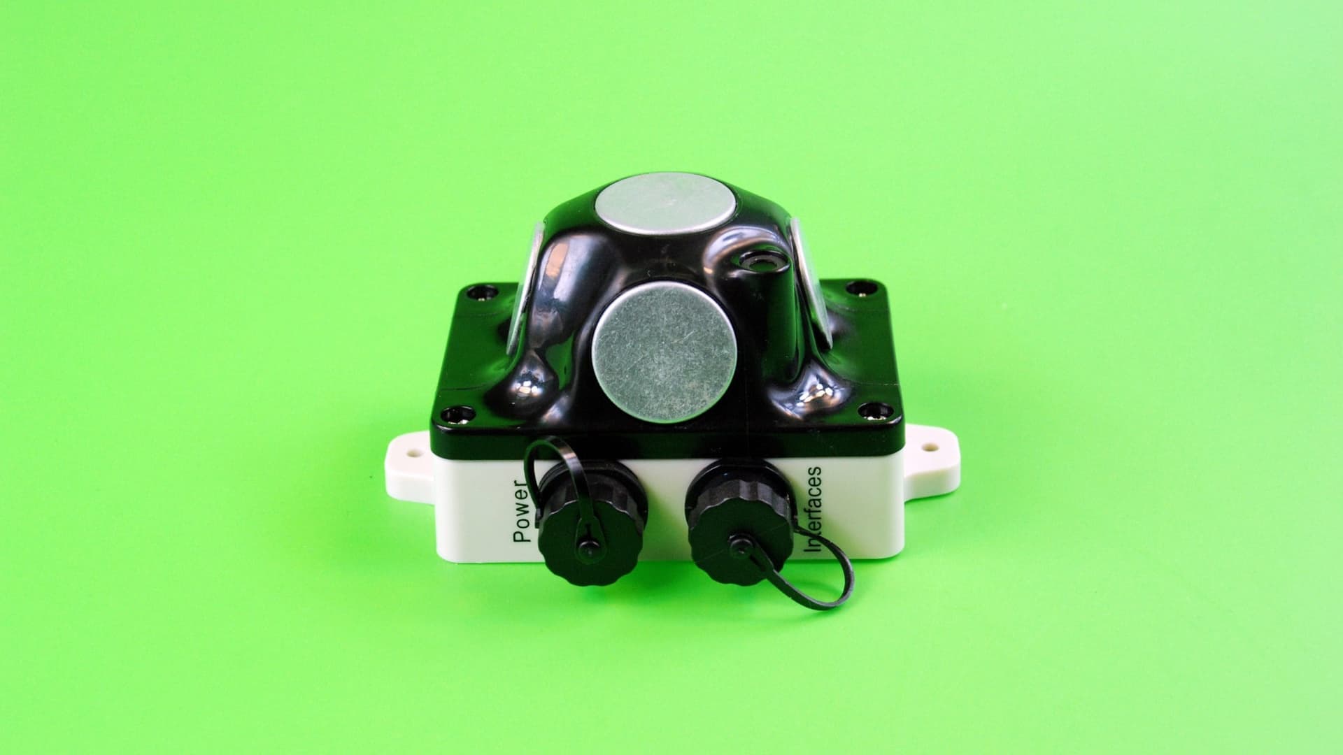 Marvelmind Industrial Super Beacon TX/RX IP67 for fpv drones 5