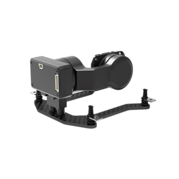 XF C-40D 2-axis gimbal – 40 g universal for fpv drones 1