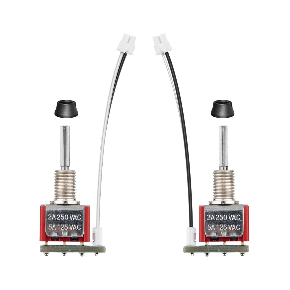RadioMaster Optional SE/SF 3 Position Assembly for TX15 Radio for fpv drones 2
