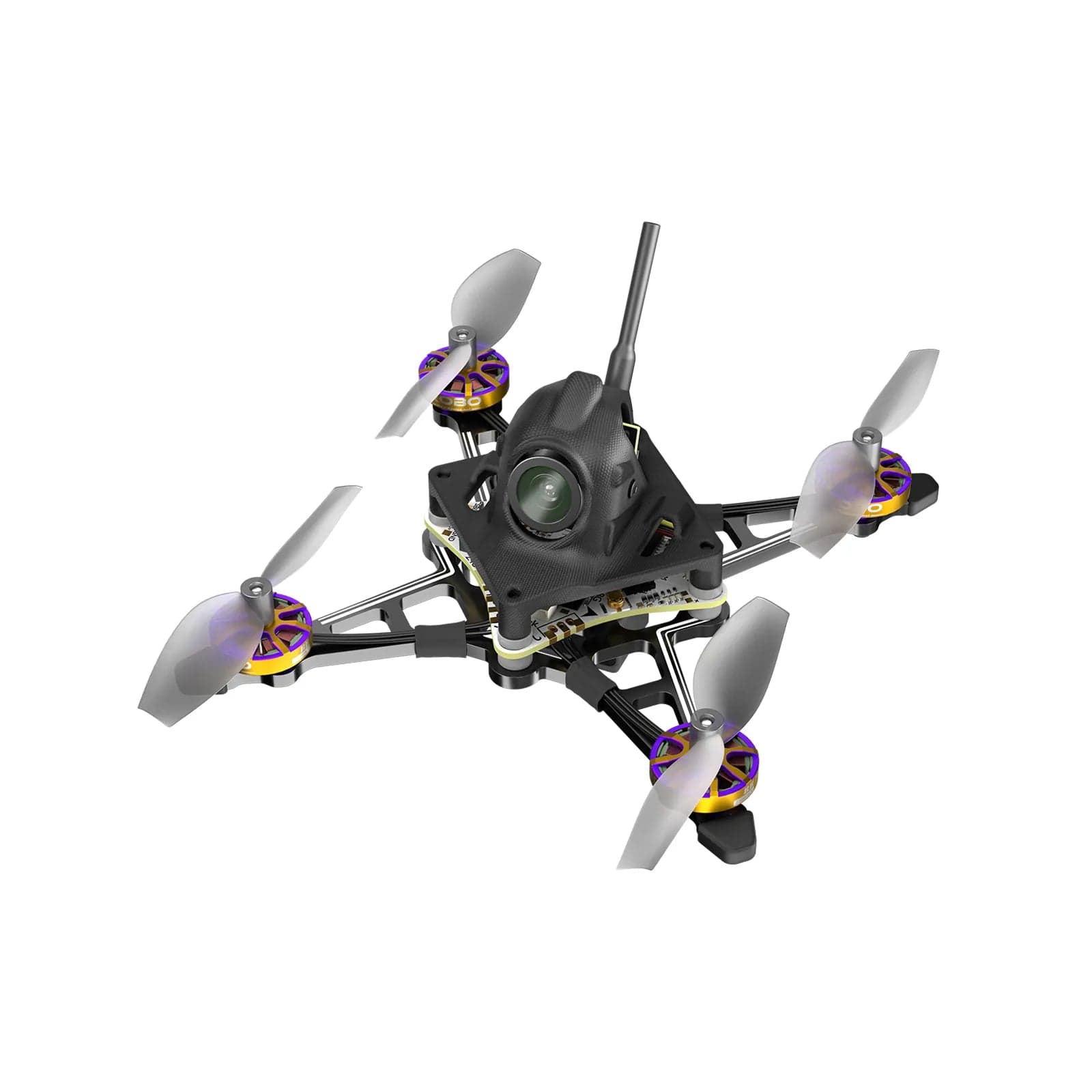 Firefly18 1S Nano Baby V3 Analog ELRS for fpv drones 1