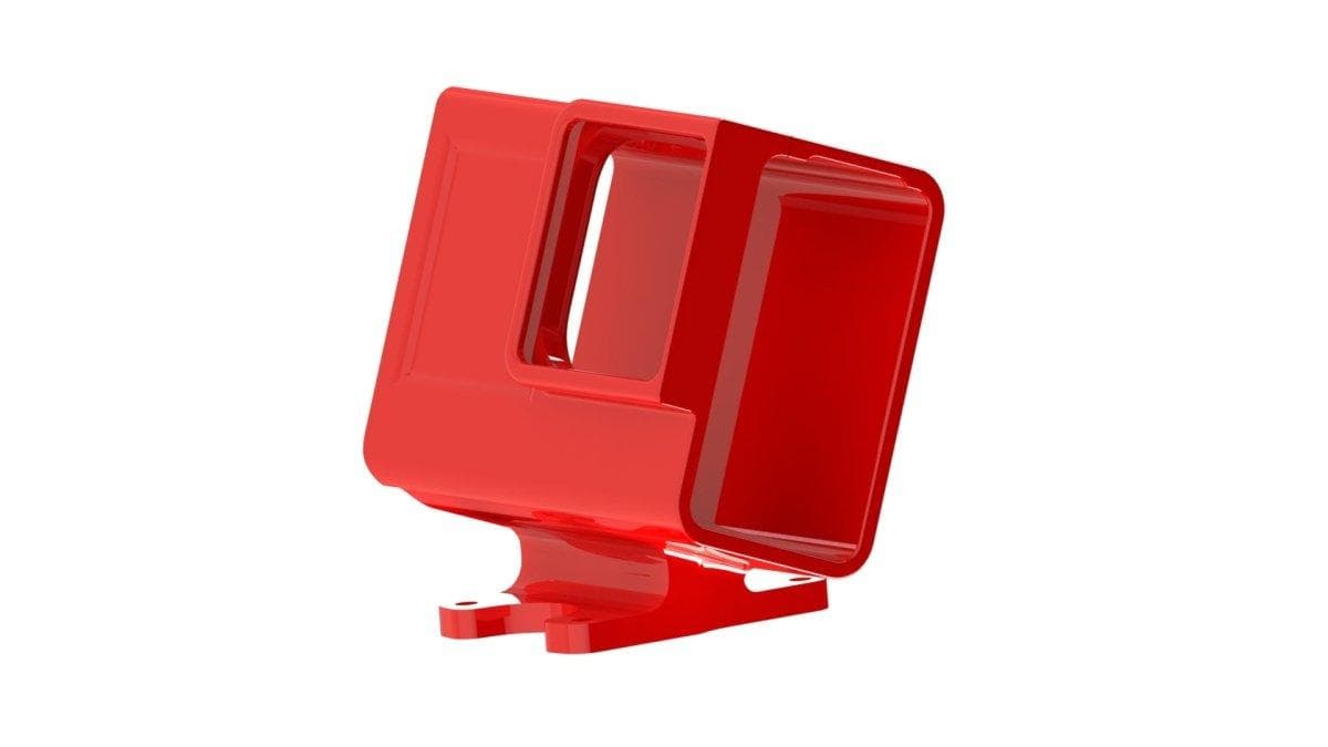ImpulseRC Apex EVO GoPro Hero 9/10/11 Mount for fpv drones 1