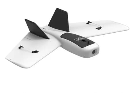 ZOHD Dart Wing 635mm (KIT) Airframe Only for fpv drones 2