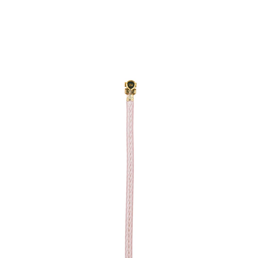 Lumenier U.FL to MMCX Female RG316 Extension Cable - 20cm for fpv drones 2