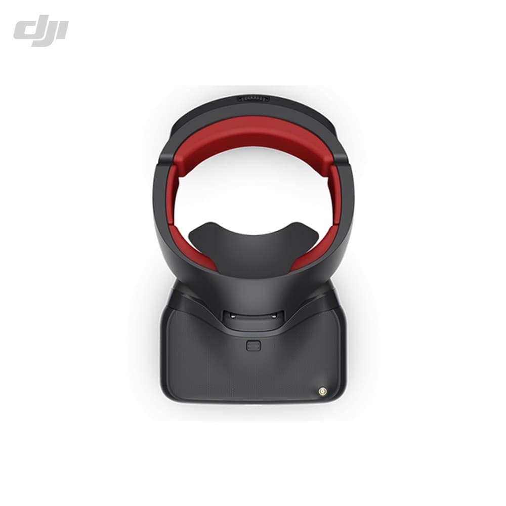 DJI Goggles Racing Edition for fpv drones 5